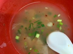 -张阿三馄饨店