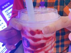 乐桃桃酸奶多-一只酸奶牛(百联南岸上海城店)