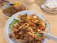 -峨眉山豆腐脑(解放路店)