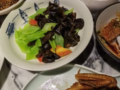 -西安饭庄·非遗陕菜(钟楼店)