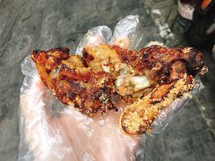 -徐亮烤蹄(建设路店)