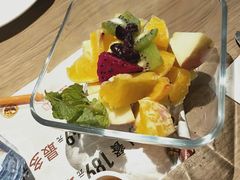 -必胜客(新中纬店)