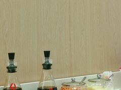 -喜家德虾仁水饺(东方宝泰店)
