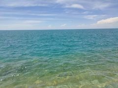 -青海湖二郎剑景区