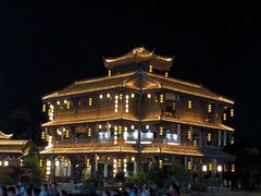 -憶廟街 X 沙角邨(太古城店)