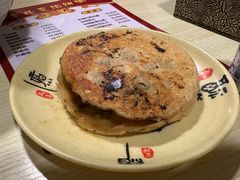-老北京馅饼粥(西单店)