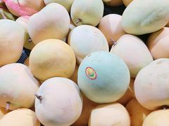 -新鸿港水果市场(三亚新鸿港国际商品交易中心店)