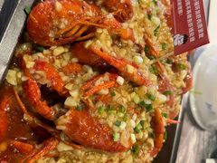 -靓靓蒸虾(中山公园店)