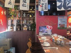 -老北京胡同味道二荤铺(酒仙桥店)