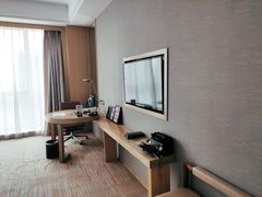 -长沙三景韦尔斯利酒店·Oval全日制餐厅自助餐