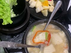 -九田家黑牛烤肉料理(中北镇店)