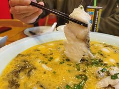 -丁记盐蘸牛肉·新杭菜(河东路店)