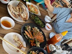 -Doo Dee Thai Food(Issan/Isaan/Esan)