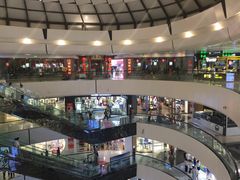 -万达广场(北京槐房店)