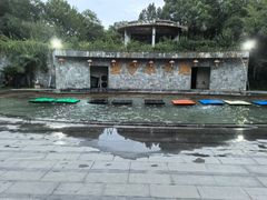 -张家港金凤凰度假村温泉