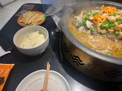 -探鱼·鲜青椒爽麻烤鱼(领展购物广场店)
