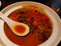 -前海沿·青岛菜(李沧万达店)