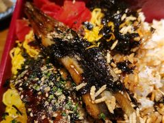 -鳗鱼家·深夜食堂(军博店)