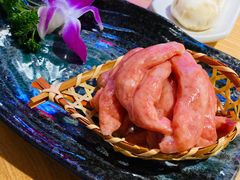 -吉秋田鲜和牛烧肉·肉档自选