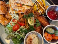 -blue frog蓝蛙(长泰广场店)