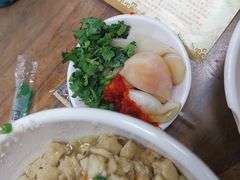 -老刘家泡馍(钟楼广济街店)