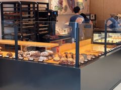 -LANLIZI BAKERY(COSMO店)