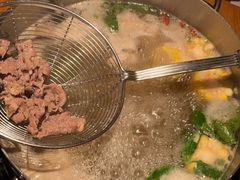 -海银海记潮汕牛肉火锅(新港中路海珠店)