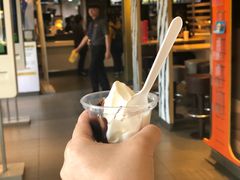 -麦当劳(新华路步步高店)