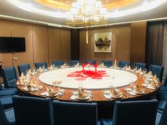 -新希望诺富特酒店-青岛湾中餐厅