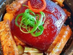 -金牌外婆家(苏州中心店)