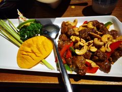 -太泰东南亚餐厅(万福广场店)