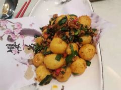 -玉华宫宾馆·餐厅(铜川驻京办店)