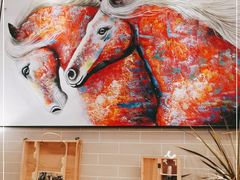 -Mark&Mars Restaurant