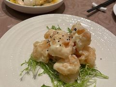 -东方明珠老上海8号餐厅