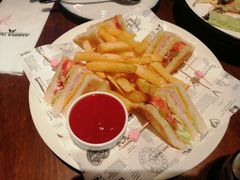 -Ambra Haus琥珀屋精酿餐厅(宝山店)