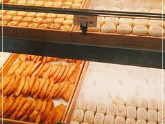 -泸溪河桃酥(秦淮夫子庙一店)