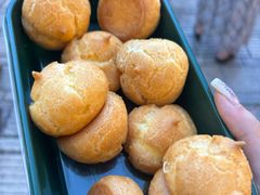 -昆明冠生园·鲜花饼·面包蛋糕(老街店)