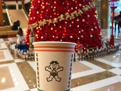 -上海神旺大酒店