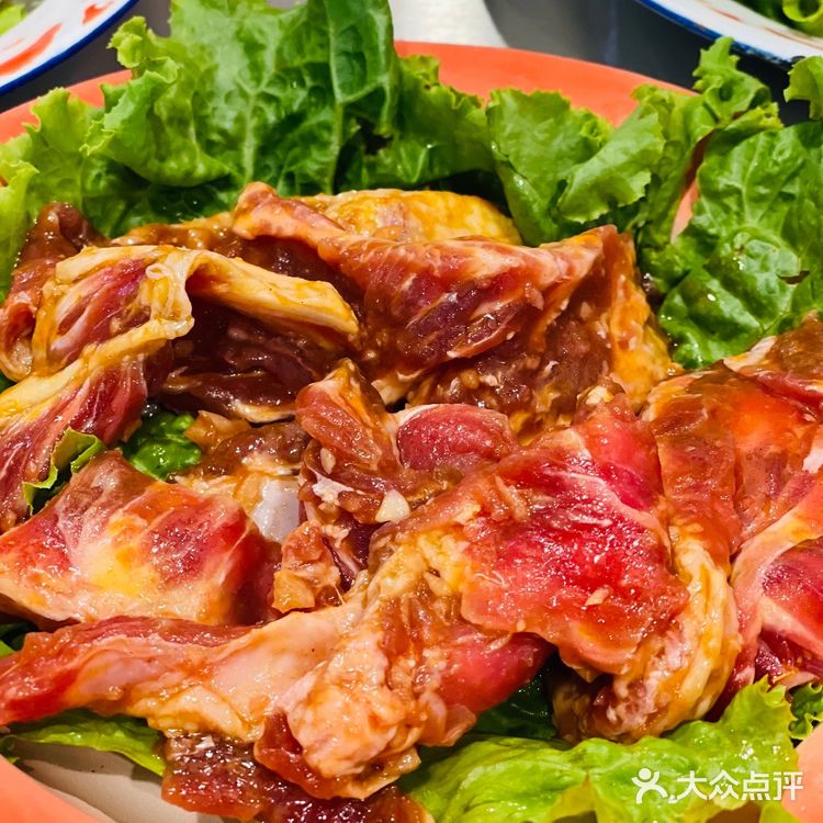 回忆杀超怀旧风~永安里地摊烤肉~边吃边玩边回忆！