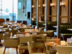 -松咖啡自助餐厅·松北香格里拉