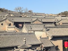 -山西王家大院