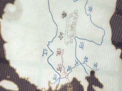 -南北地理分界线标志园