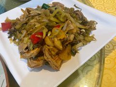 -烧鹅妹饭店