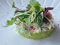 -Kampa Park Restaurant