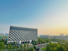 -杭州师范大学(下沙校区)
