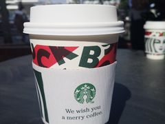-星巴克臻选(嘉定疁城国际店)
