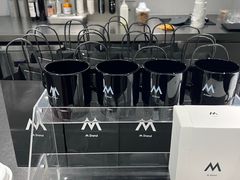 -M Stand(西安大悦城店)