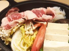 -农畉LONFOOD(福田星河COCOPark店)