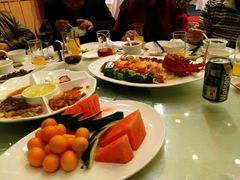 -厦门宝龙铂尔曼大酒店·龙之渊中餐厅