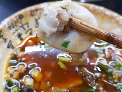 -王朝花椒鱼(杉板桥南一路店)